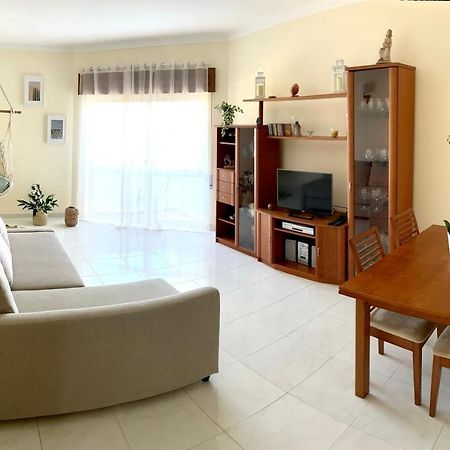 Charming Salema Apartman Kültér fotó