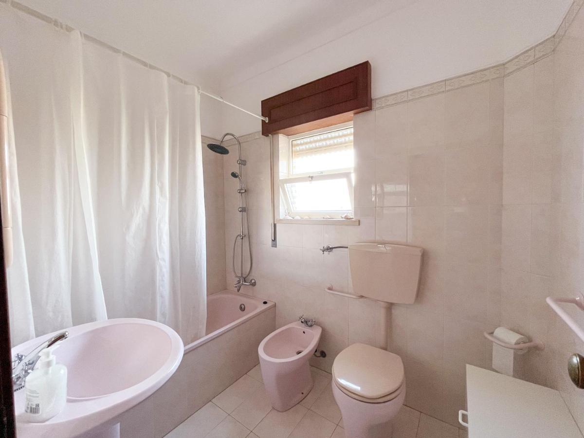 Charming Salema Apartman Kültér fotó