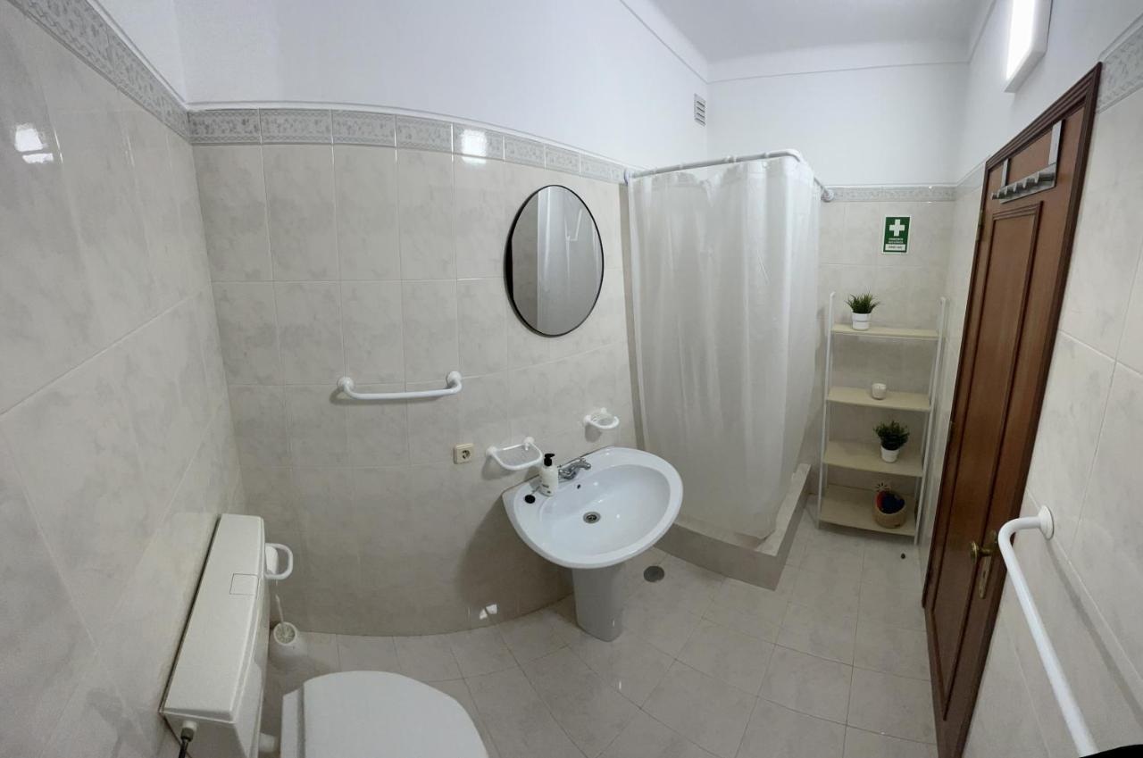 Charming Salema Apartman Kültér fotó