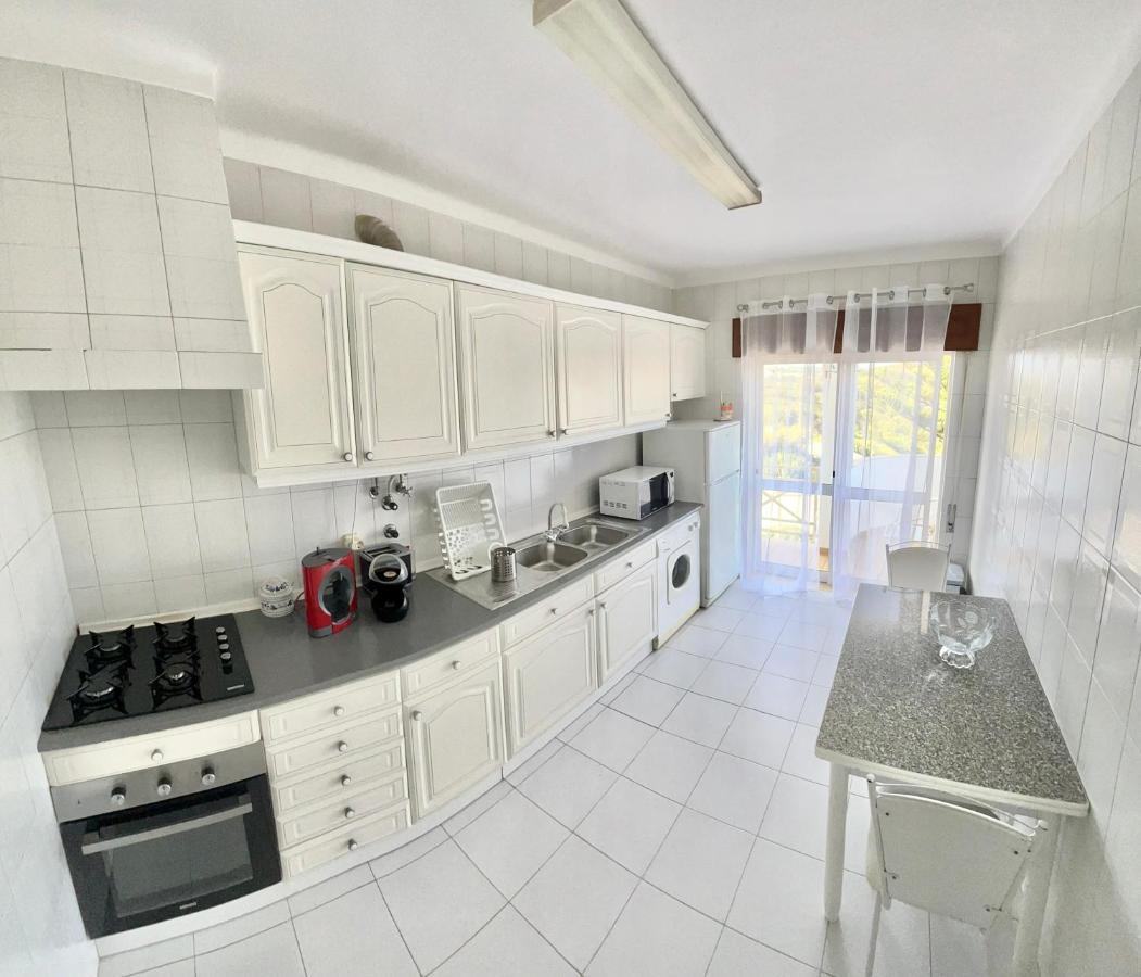 Charming Salema Apartman Kültér fotó