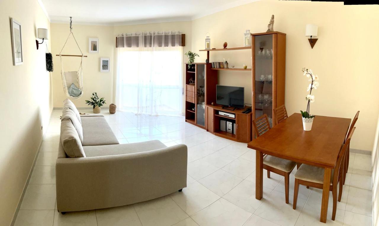 Charming Salema Apartman Kültér fotó